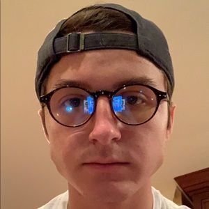 Meet your Posher, Brett